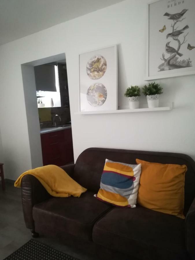 Ni House Apartment Sesimbra Exterior foto